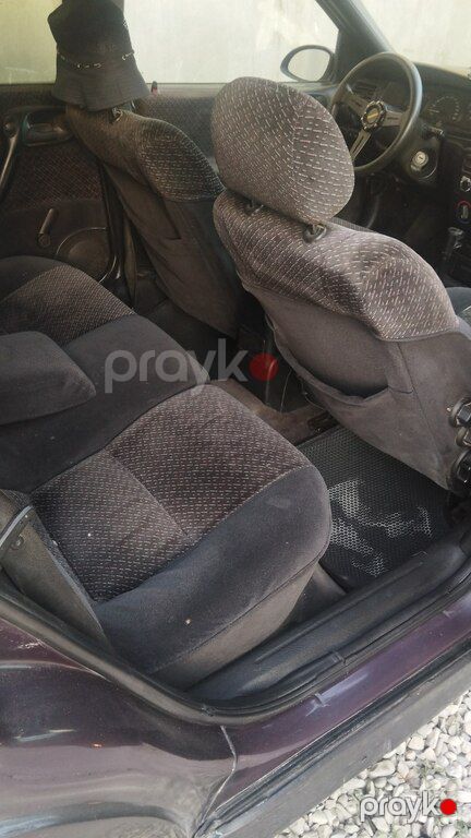 Opel Vectra, 1.8 L, 1996 il, 500 000 km — Avtomobillər, Bakı (9)
