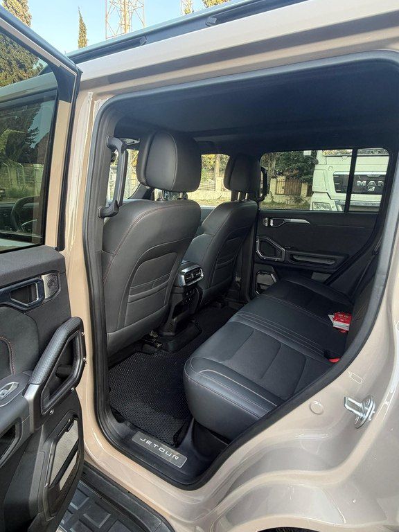 Jetour T2, 2.0 L, 2024 il, 47 000 km — Avtomobillər, Cəlilabad (9)