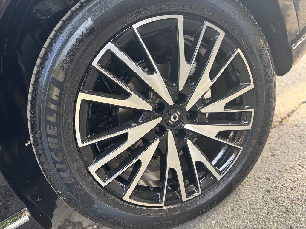 Changan Qiyuan Q07, 1.5 L, 31.7 kWh, 2025 il, 1 900 km — Avtomobillər, Bakı (11)