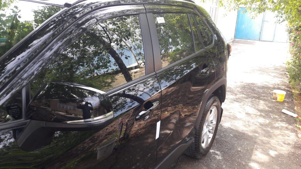 Toyota RAV4, 2.0 L, 2021 il, 17 000 km — Avtomobillər, Naxçıvan (12)