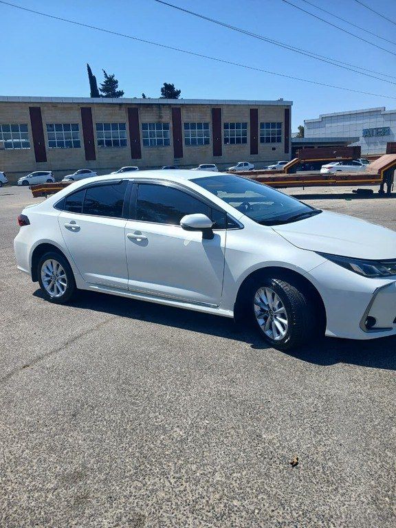 Toyota Corolla, 1.6 L, 2019 il, 103 000 km — Avtomobillər, Bakı (3)
