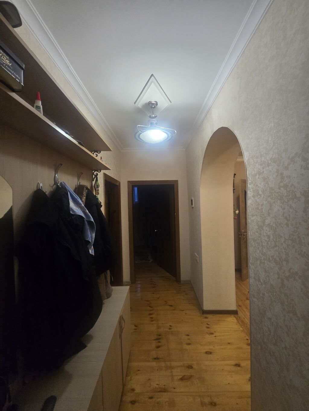 Mehdiabad Qəsəbəsində yerləşir. TamsStore'la üzbəüz məhəllədə. Şəxsi — Daşınmaz əmlak, Mehdiabad (4)