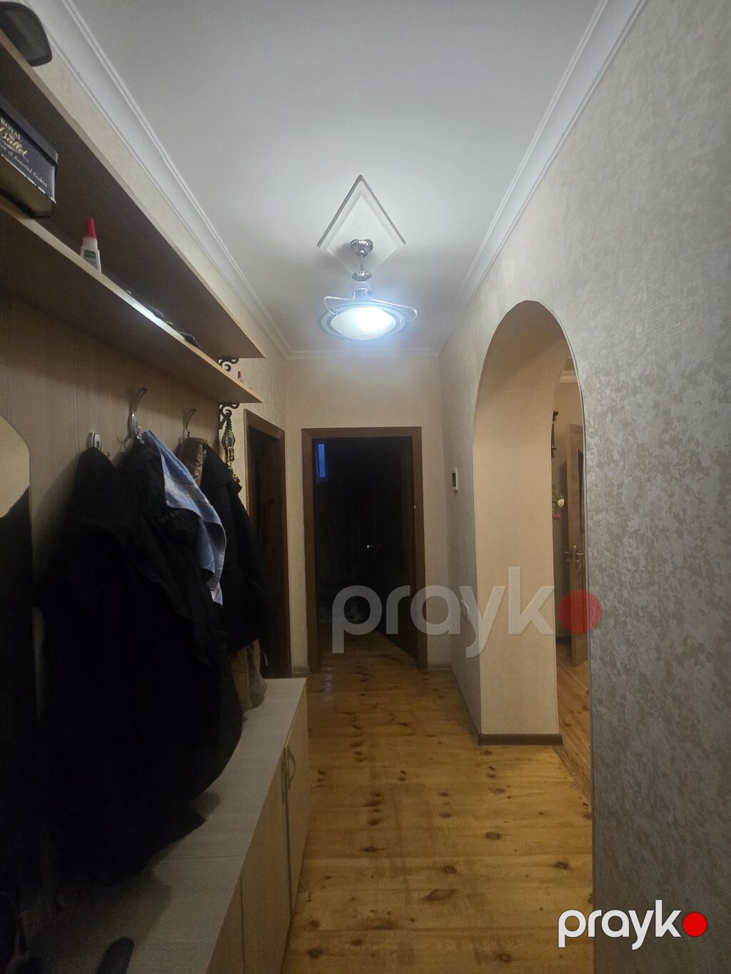 Mehdiabad Qəsəbəsində yerləşir. TamsStore'la üzbəüz məhəllədə. Şəxsi — Daşınmaz əmlak, Mehdiabad (4)