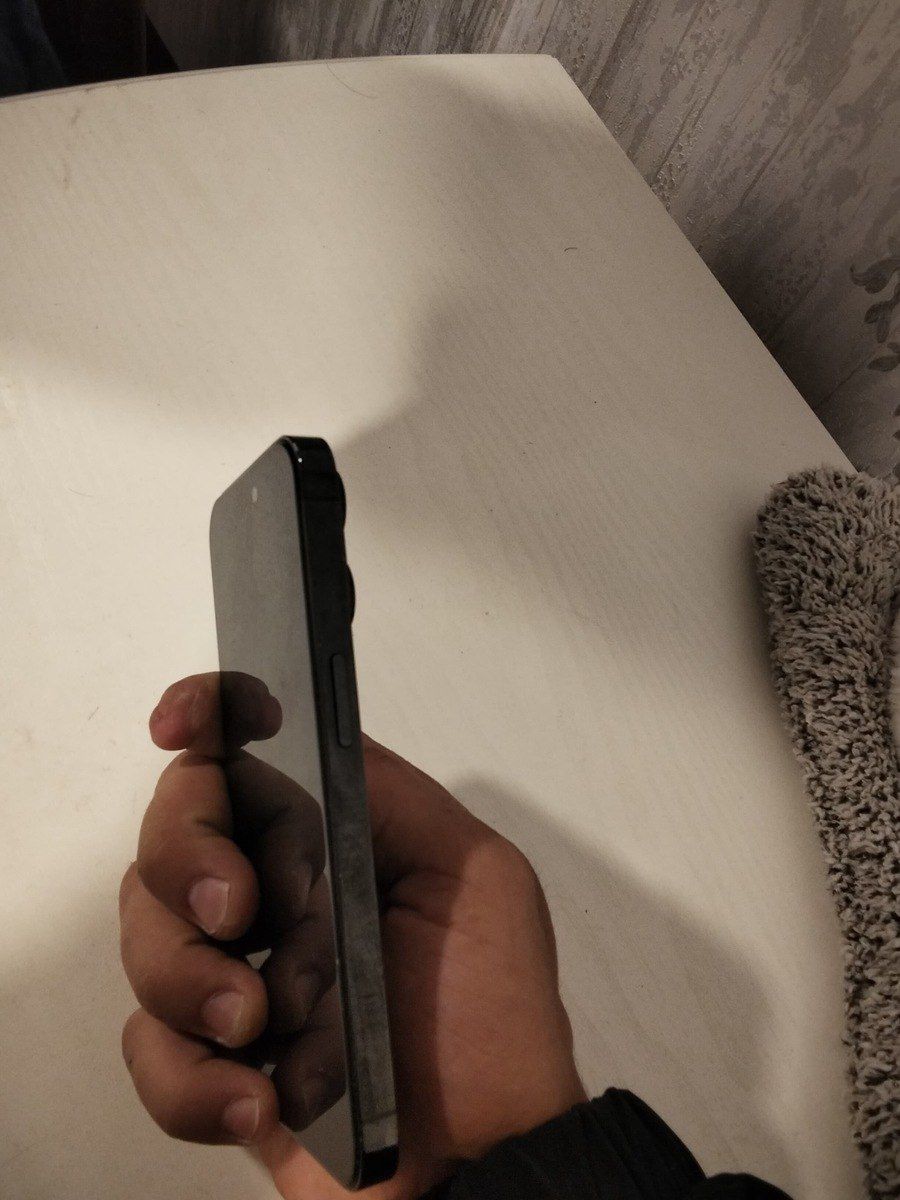 Apple iPhone 14 Pro Space Black 256GB/6GB — Smartfonlar, Bakı (3)
