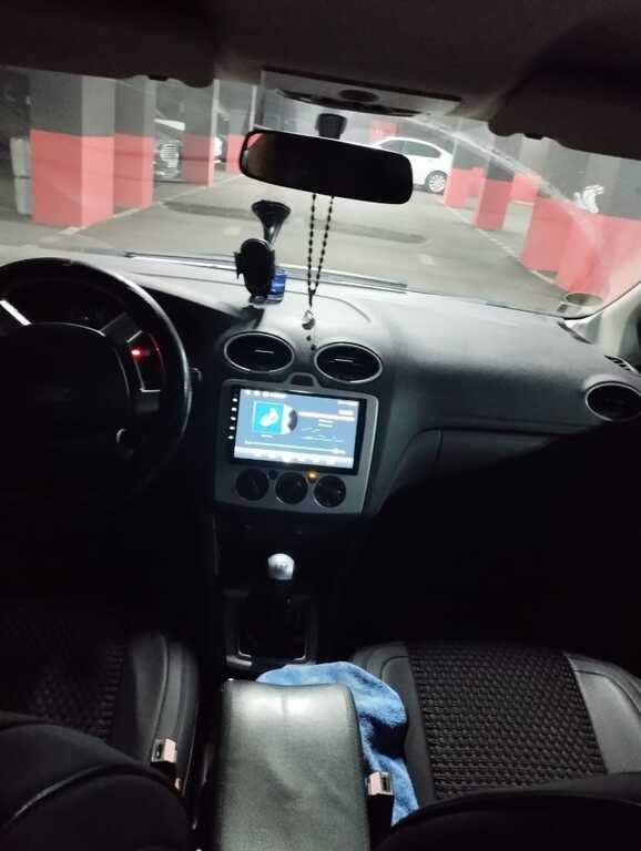 Ford Focus, 1.6 L, 2007 il, 360 000 km — Avtomobillər, Bakı (3)