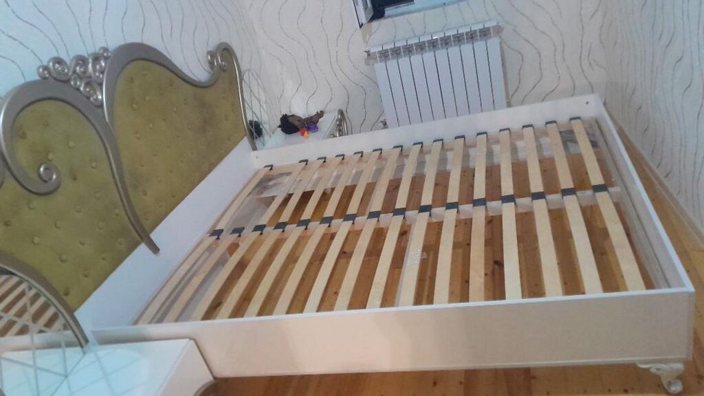 Mebel ustası – sökmə və quraşdırma xidməti - Hər növ mebelin — Xidmətlər, Bakı (6)