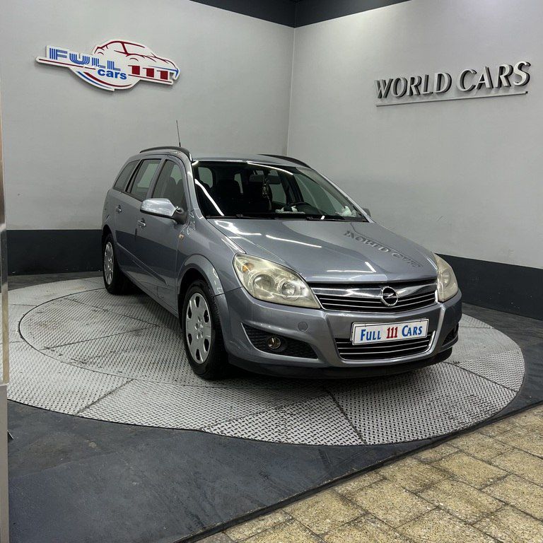 Opel Astra, 1.4 L, 2007 il, 284 111 km — Avtomobillər, Sumqayıt (3)