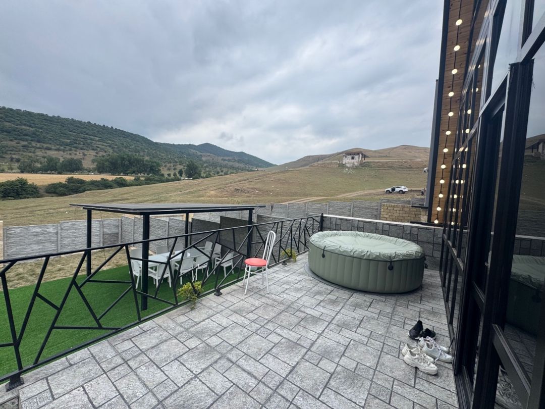 Bağ evi kirayə verilir, Göygöl r — Ev, villa, Göygöl (9)