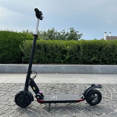 Skuter Kugoo S3 Pro — Bakı