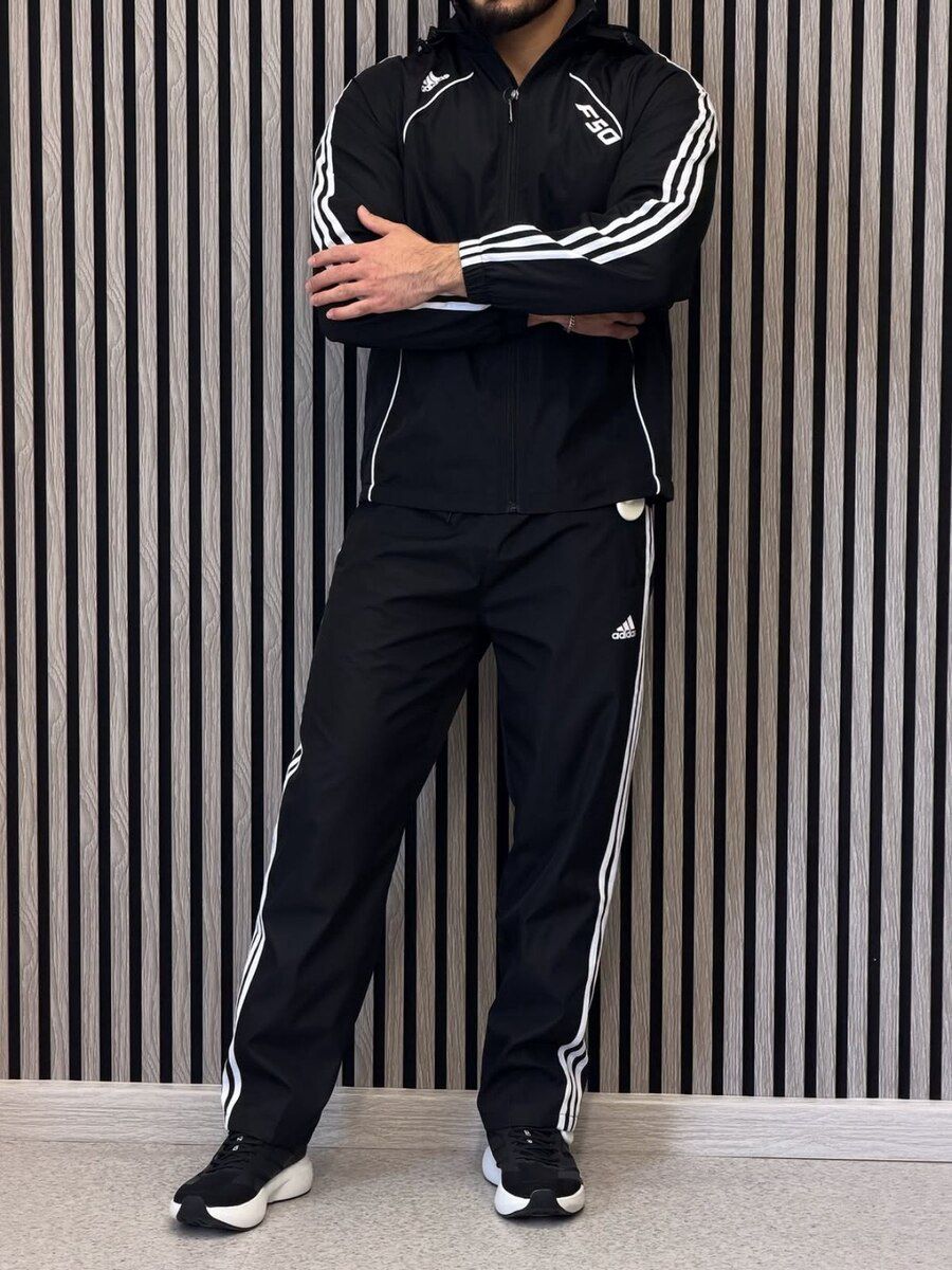 Sport dəst Adidas — Şəxsi əşyalar, Bakı (2)