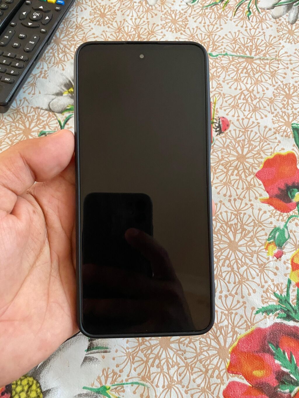 Poco X4 GT, 256 GB, rəng - Qara — Elektronika, İmişli (2)