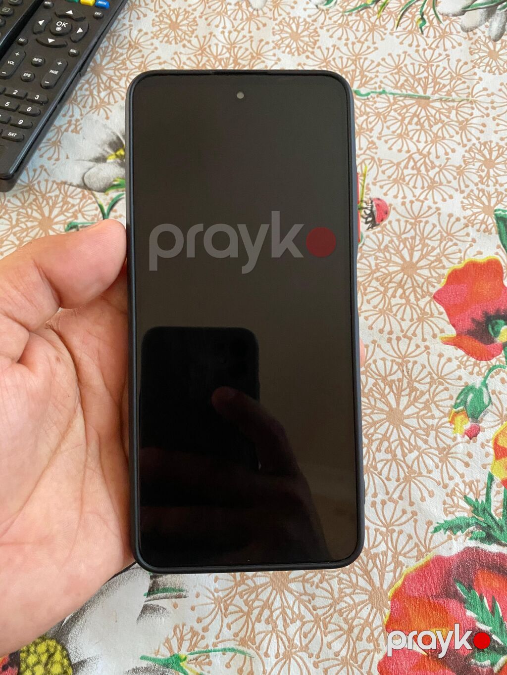Poco X4 GT, 256 GB, rəng - Qara — Elektronika, İmişli (2)