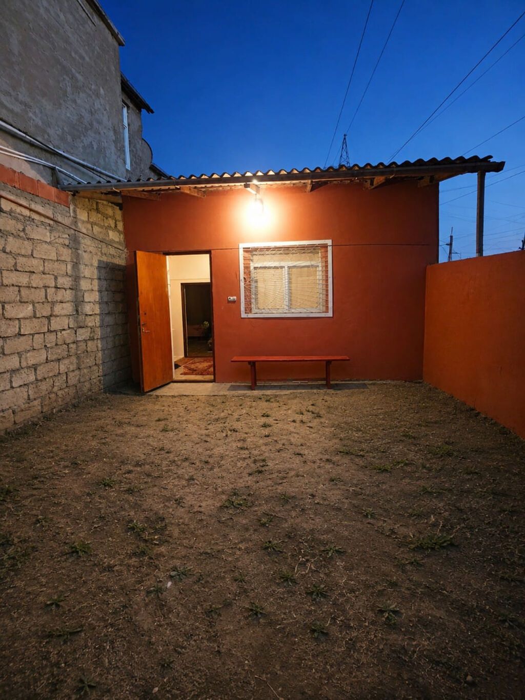2 otaqlı, 80 kv. m, Orta təmir — Daşınmaz əmlak, Xırdalan (2)
