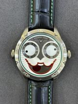 Konstantin Chaykin Joker qol saatı — Shr Lux Saat