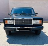Lada (VAZ) 2107, 1.6 L, 2011 il, 38 000 km — Avtomobillər