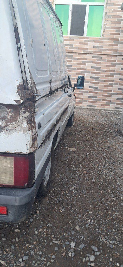 IJ 2717, 1.6 L, 2002 il, 48 568 km — Avtomobillər, Masallı (4)