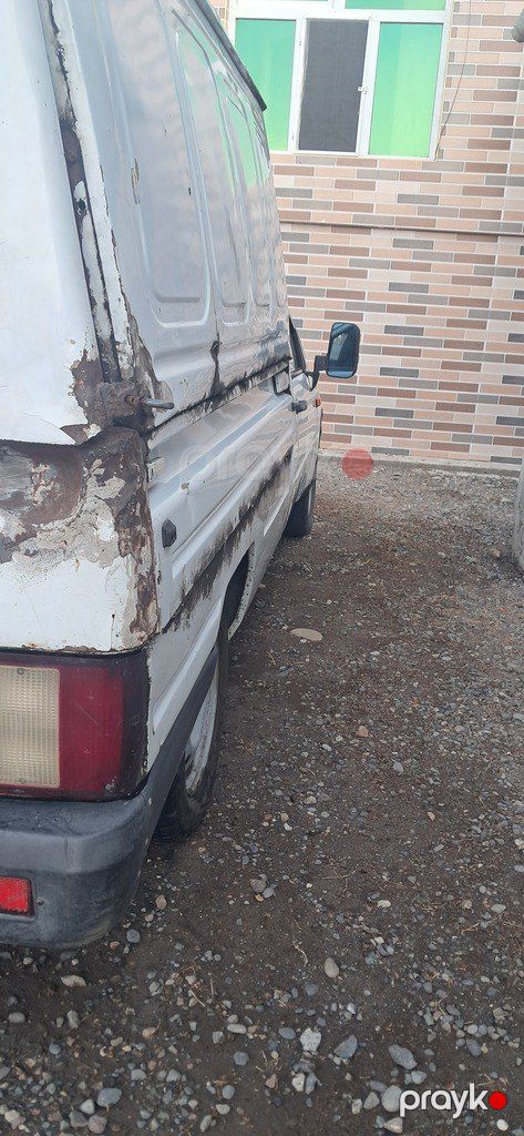 IJ 2717, 1.6 L, 2002 il, 48 568 km — Avtomobillər, Masallı (4)