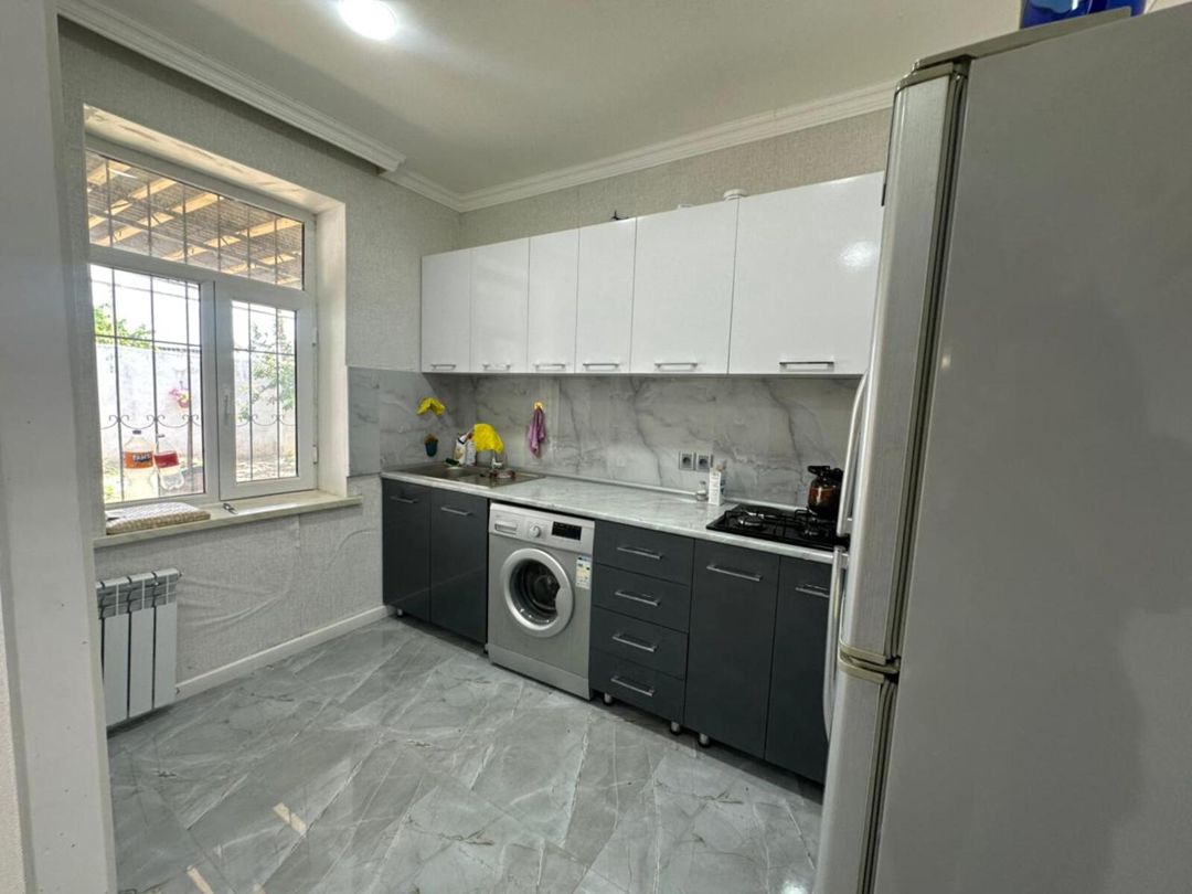 Həyət evi, Maştağa qəs — Ev, villa, Bakı (5)
