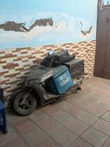 1 sunka 1 kaska 1 yrşik verilir üstündə arxa diskt təkər lazımdı — Cars
