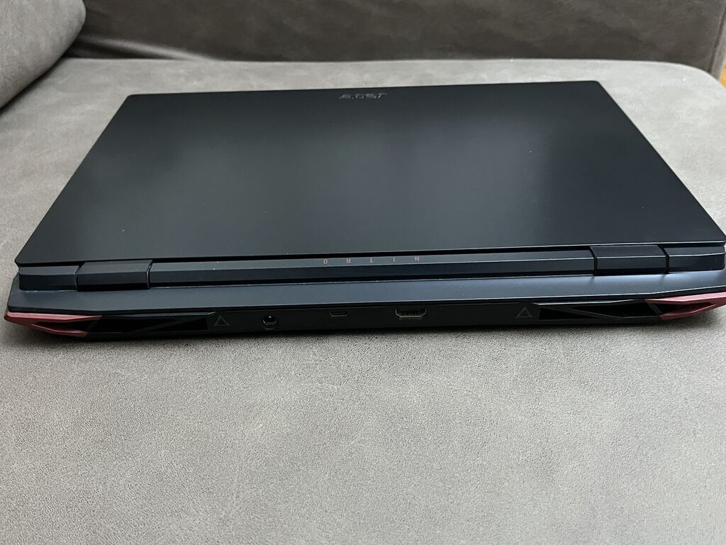 İşlənmiş Acer Nitro, 15.6 Intel Core i5, 512 GB — Acer, Bakı (5)