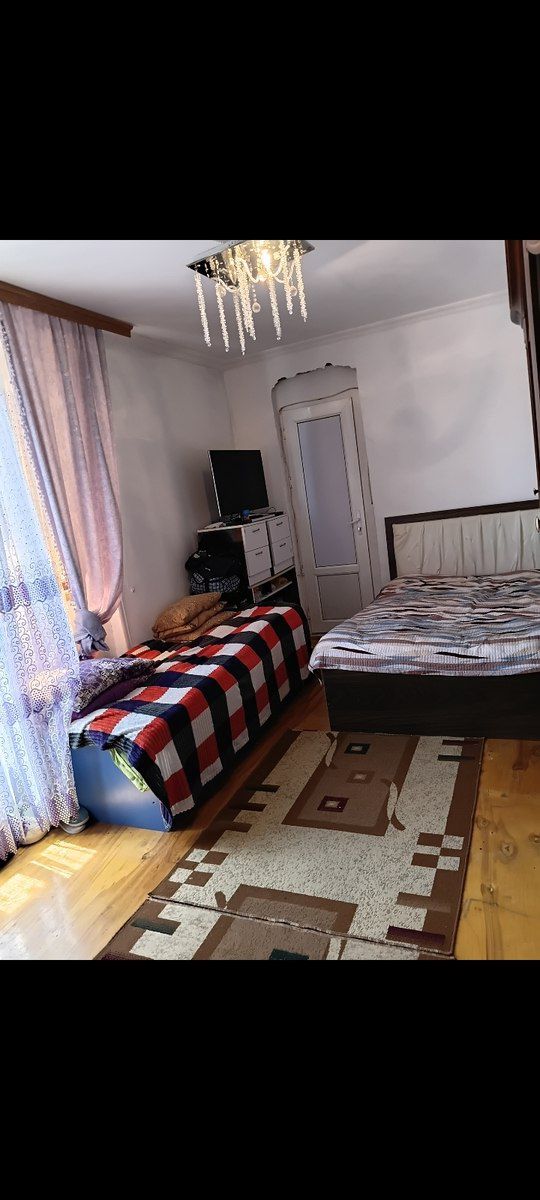 1-otaqlı mənzil, Sumqayıt ş., 43 m² — Mənzil, Sumqayıt (2)