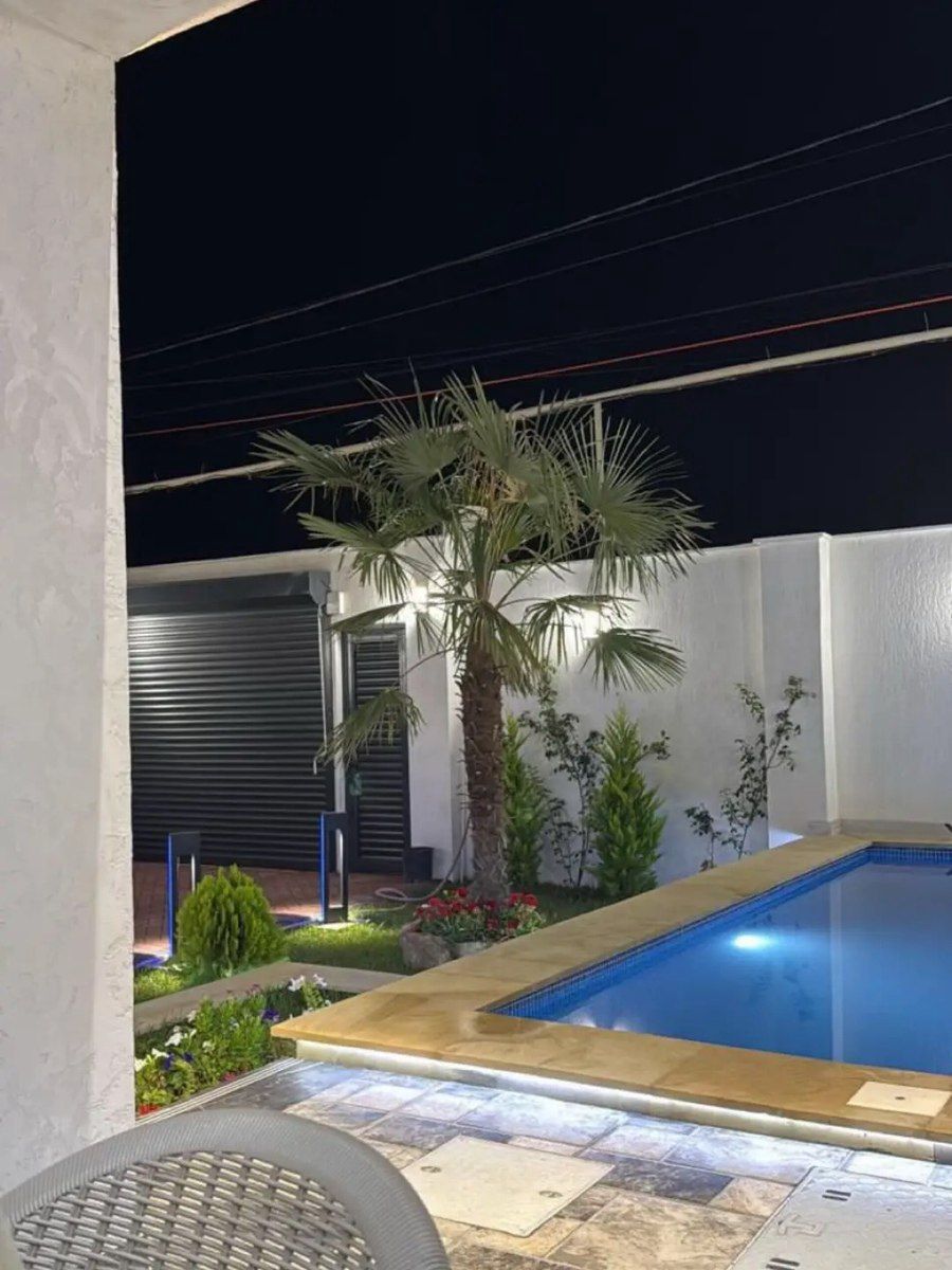 Bağ evi kirayə verilir, Mərdəkan qəs — Ev, villa, Bakı (5)