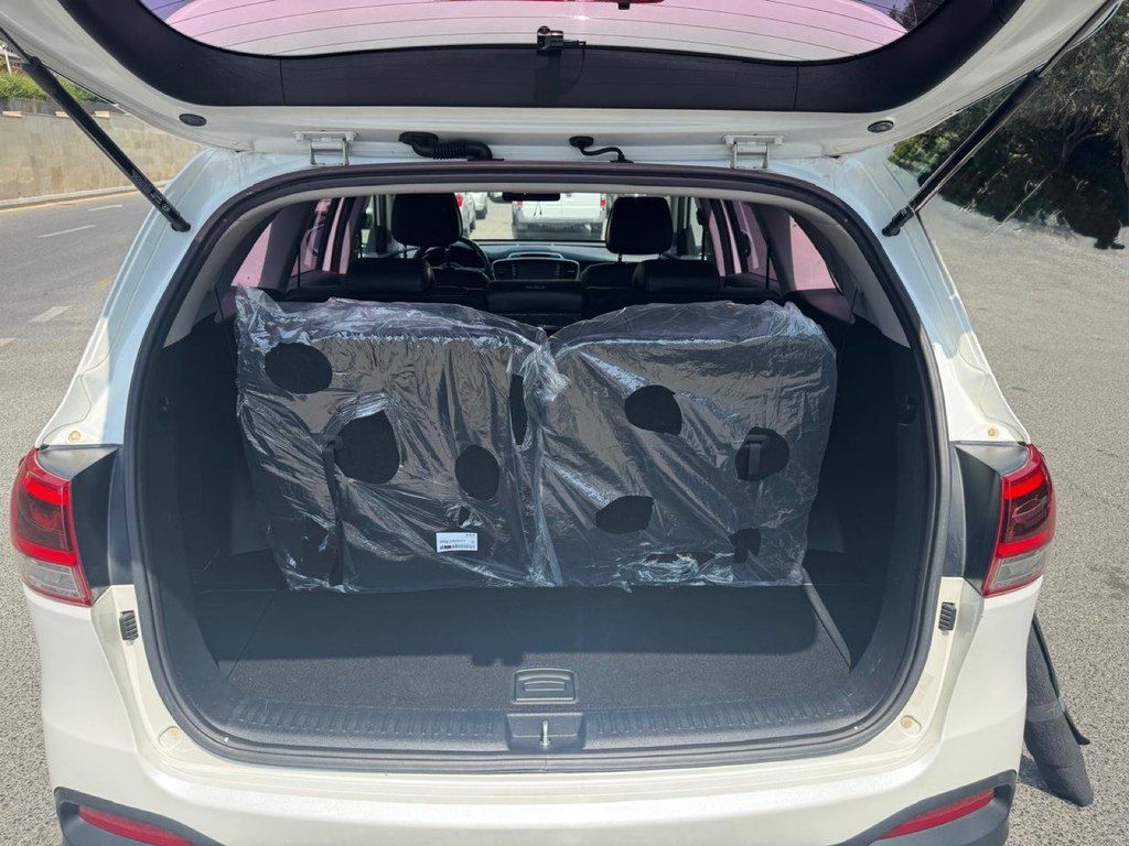 Kia Sorento, 2.0 L, 2017 il, 206 000 km — Avtomobillər, Bakı (9)