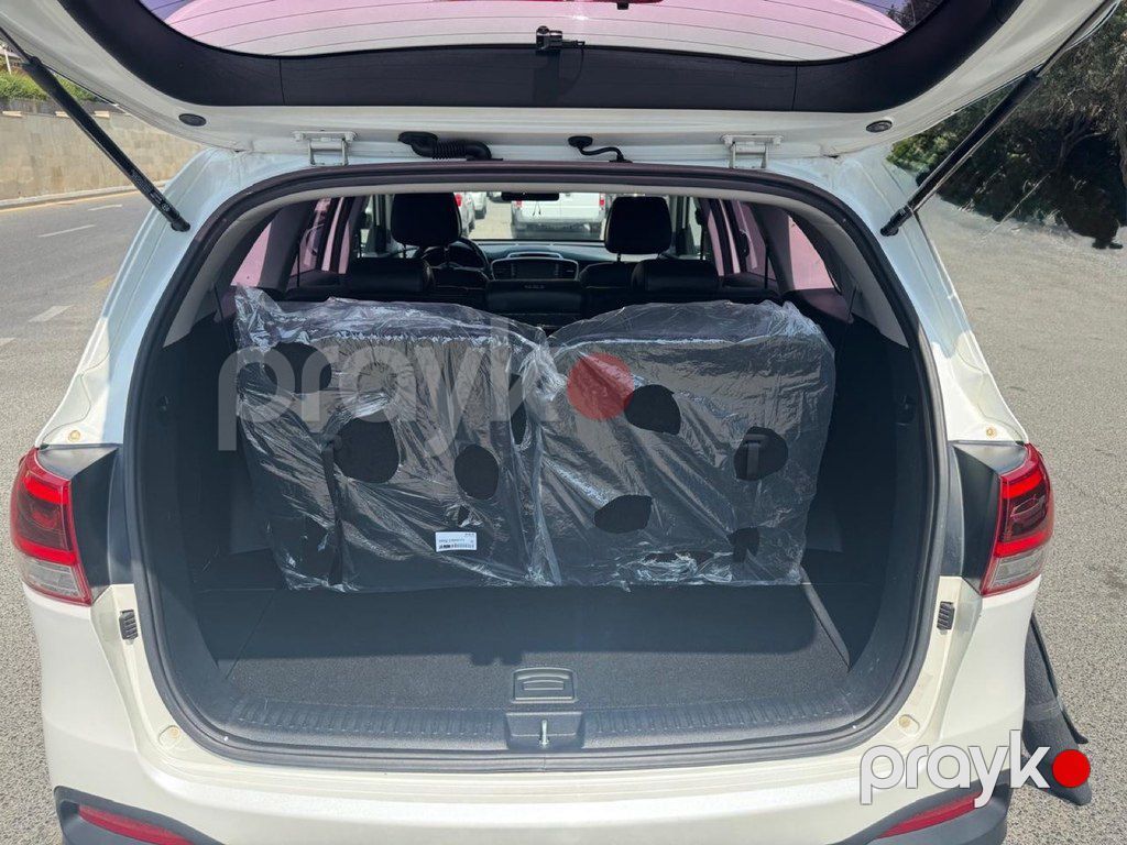 Kia Sorento, 2.0 L, 2017 il, 206 000 km — Avtomobillər, Bakı (9)