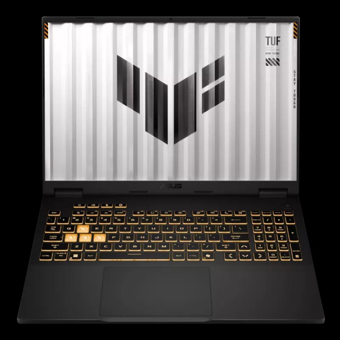 Asus TUF F16 FX608JMI RTX 5060 8 GB Gaming — Elektronika, Bakı (5)