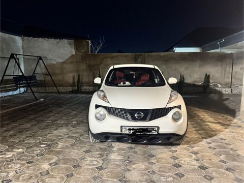 Nissan Juke, 1.6 L, 2012 il, 225 000 km — Bakı