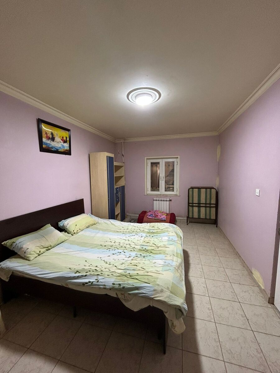 3-otaqlı mənzil kirayə verilir, Yeni Yasamal qəs., 60 m² — Mənzil, Bakı (3)