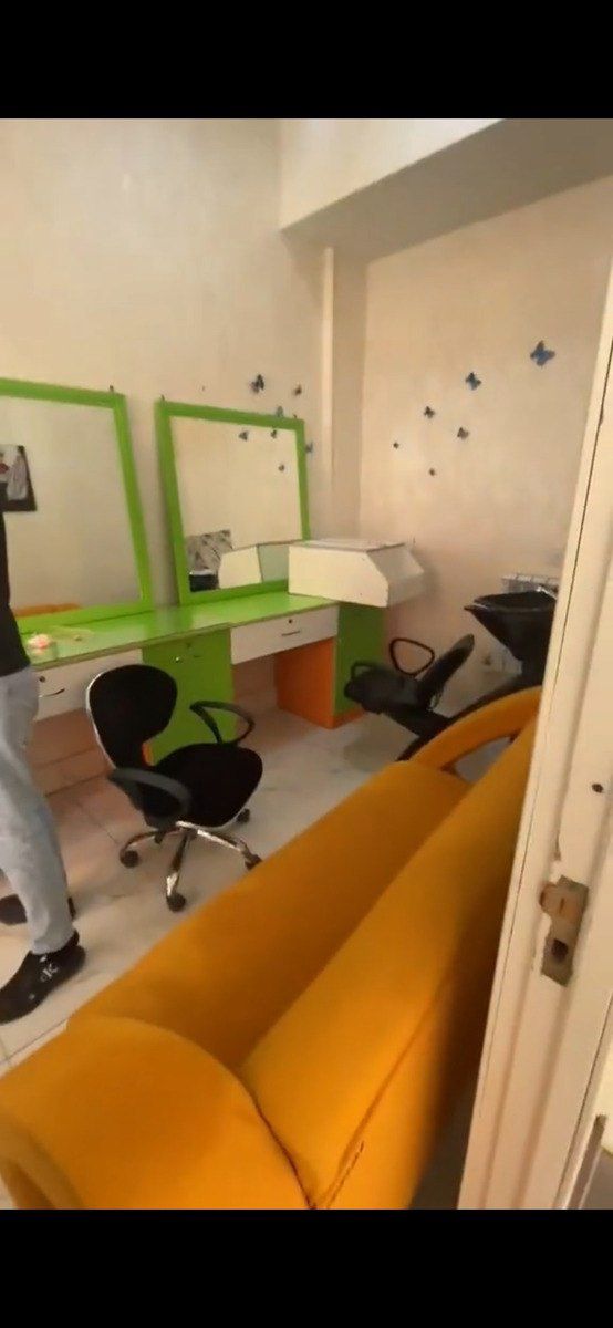Salon Mebeli — Biznes və avadanlıq, Bakı (2)