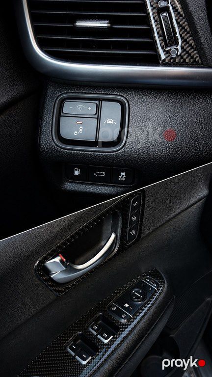 Kia Optima, 2.0 L, 2016 il, 138 000 km — Avtomobillər, Bakı (11)