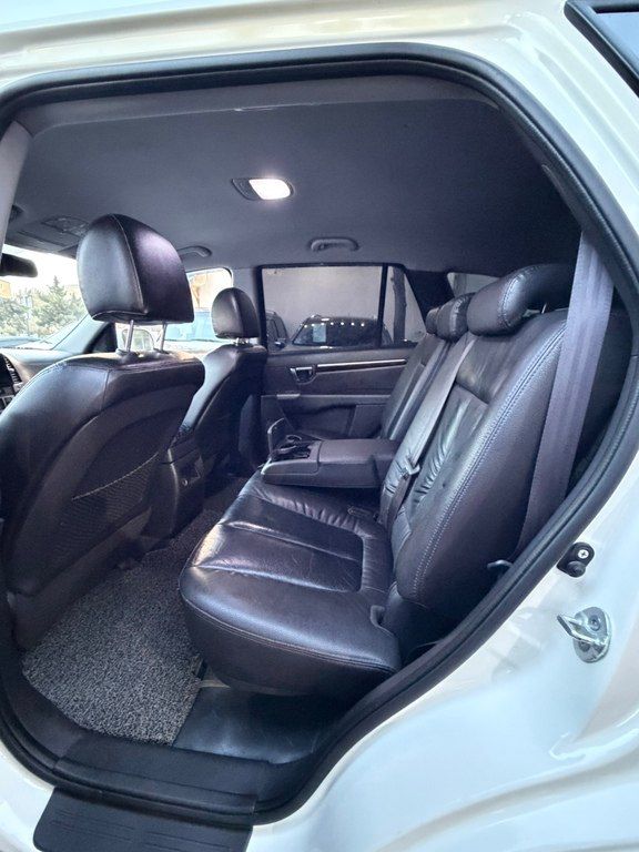 Hyundai Santa Fe, 2.0 L, 2009 il, 228 500 km — Avtomobillər, Sumqayıt (11)