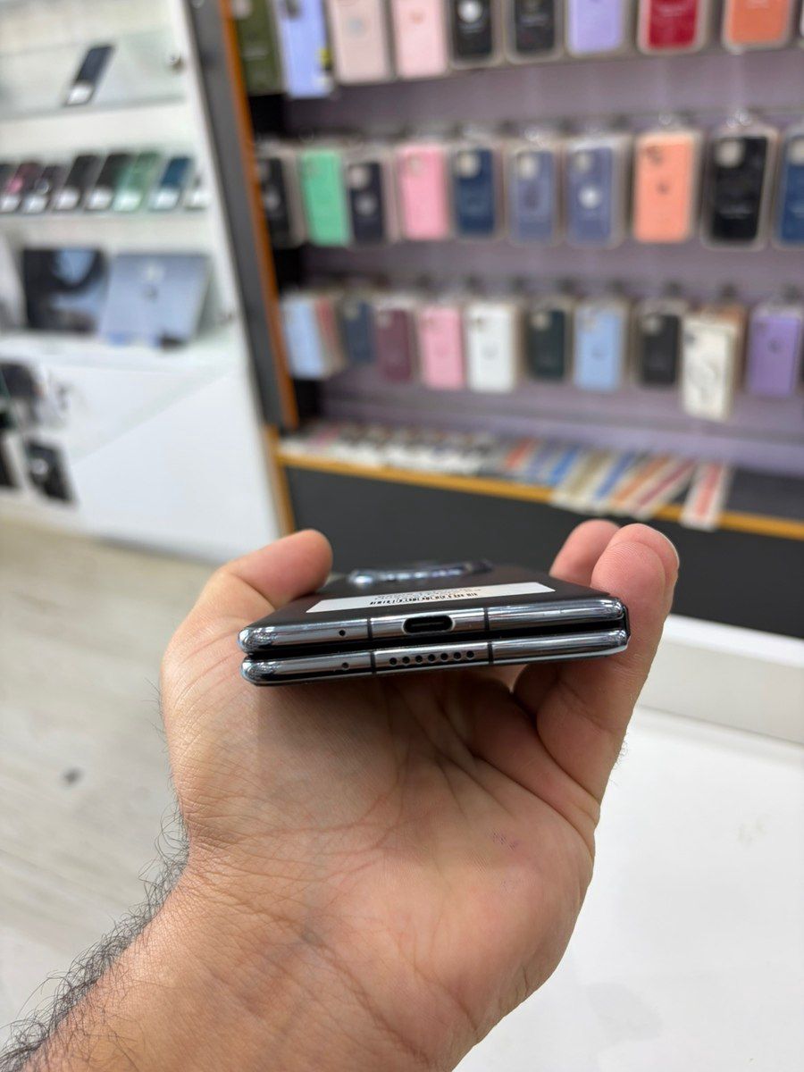 Huawei Mate X3 512GB — Smartfonlar, Bakı (8)
