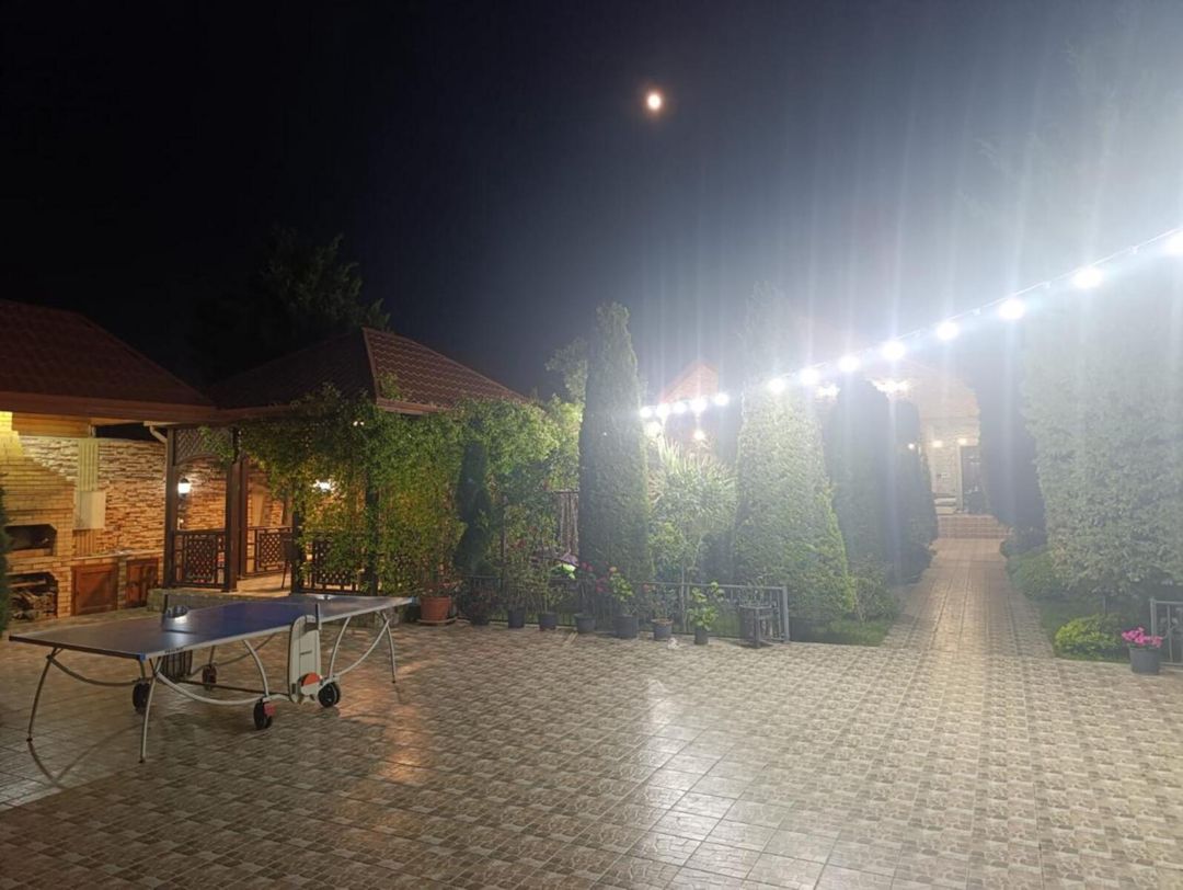 Bağ evi, Mərdəkan qəs — Ev, villa, Bakı (11)