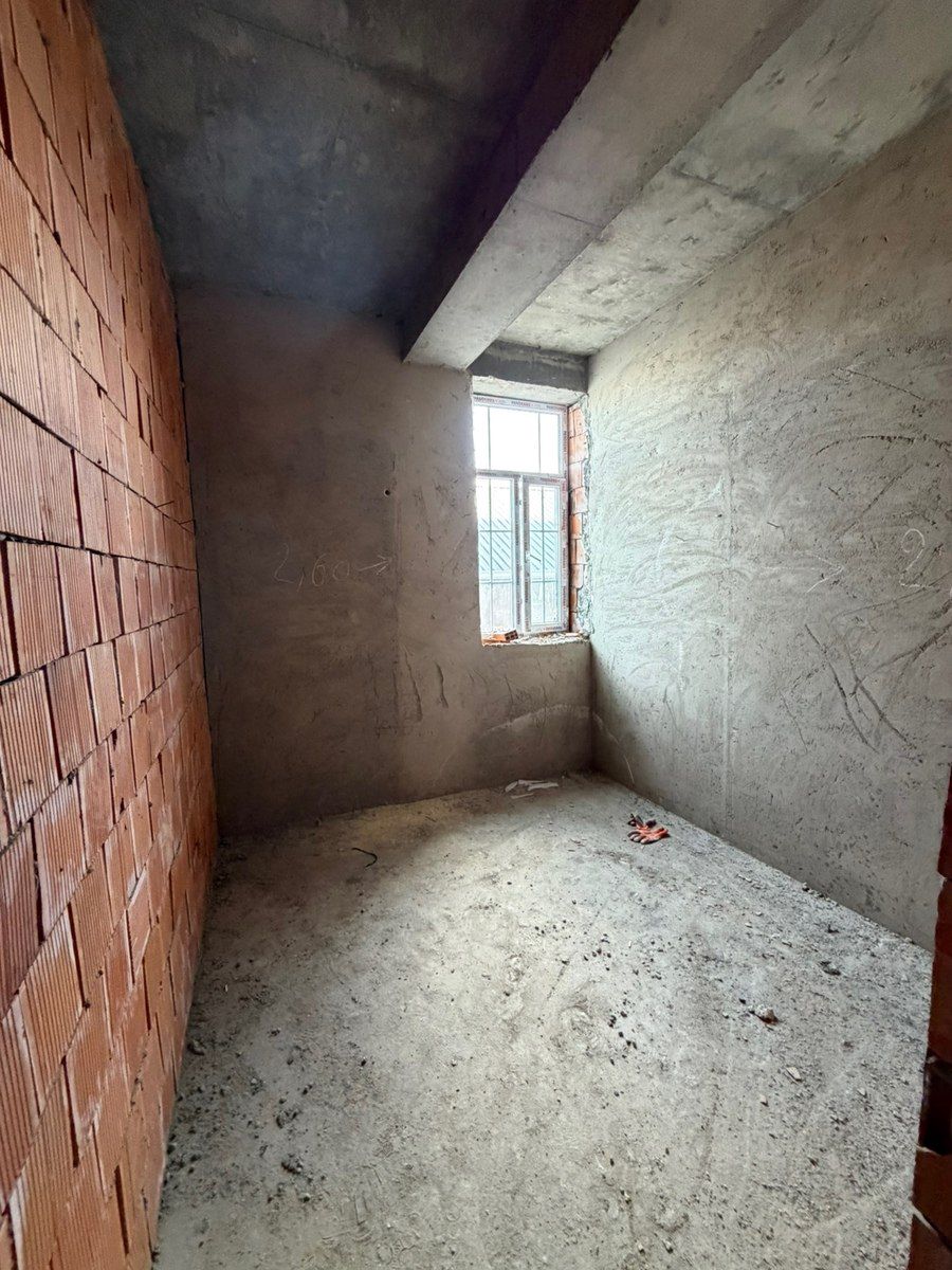 1-otaqlı yeni tikili, Masazır qəs., 37 m² — Mənzil, Bakı (5)