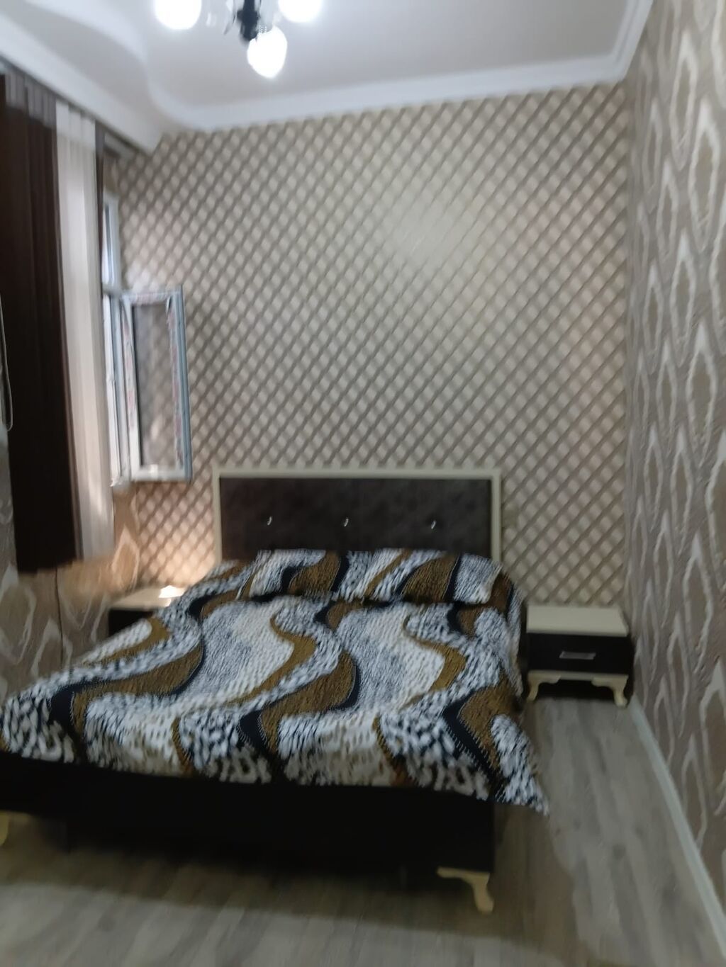 2 otaqlı, 35 kv. m, Kredit yoxdur, Yeni təmirli — Daşınmaz əmlak, Mehdiabad (4)