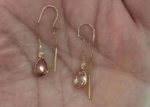 Серьги — Bakı