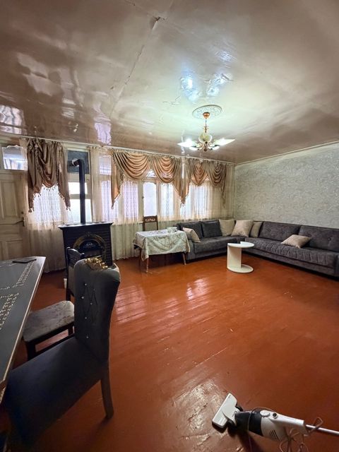 3-otaqlı mənzil kirayə verilir, Gəncə ş., 50 m² — Gəncə