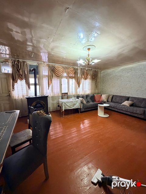3-otaqlı mənzil kirayə verilir, Gəncə ş., 50 m²