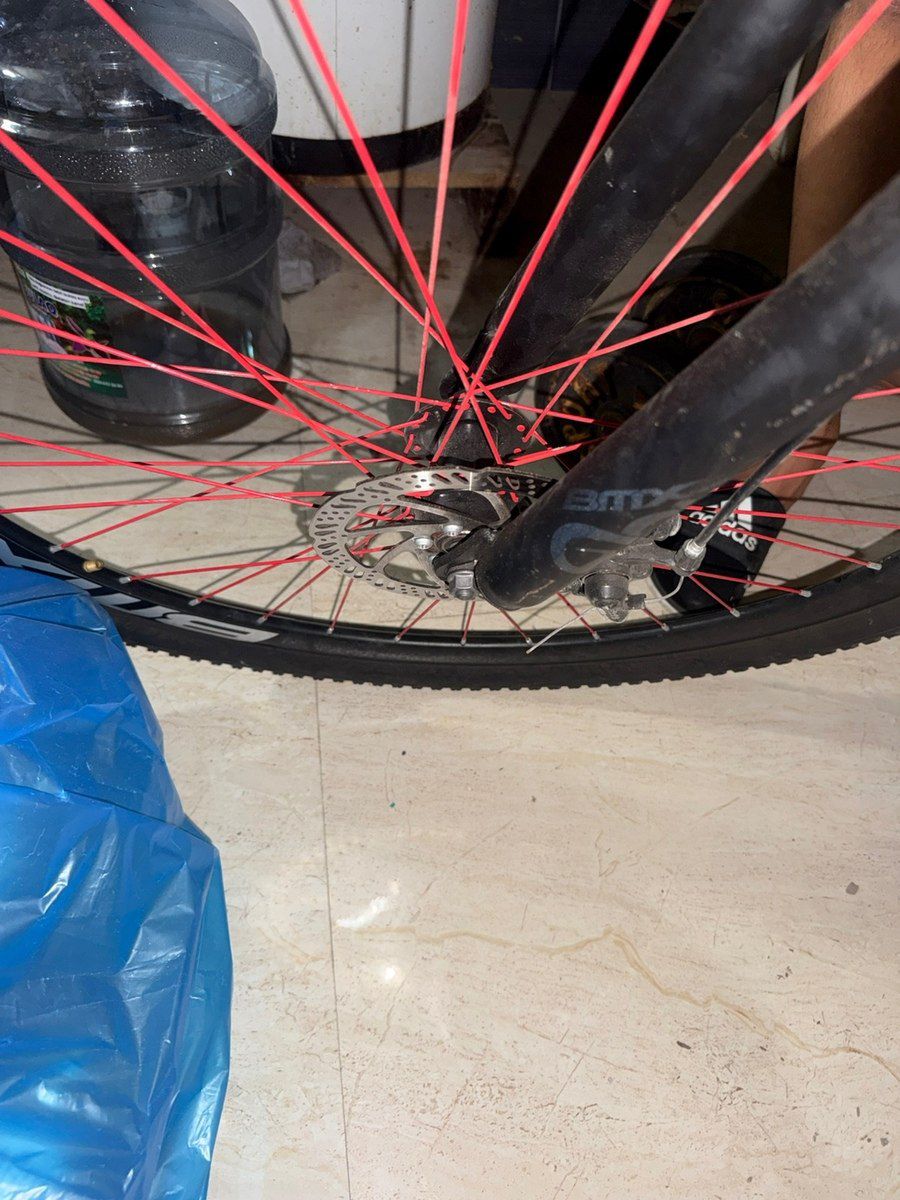 BMX velosipedi — Velosipedlər, Bakı (12)