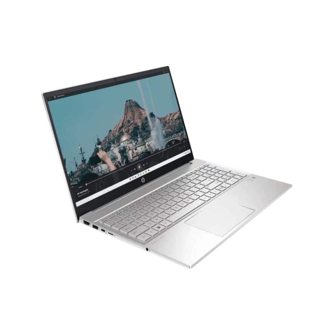 Notebook HP Pavilion Laptop 15-eg3037ci (84J87EA) — Elektronika, Bakı (2)