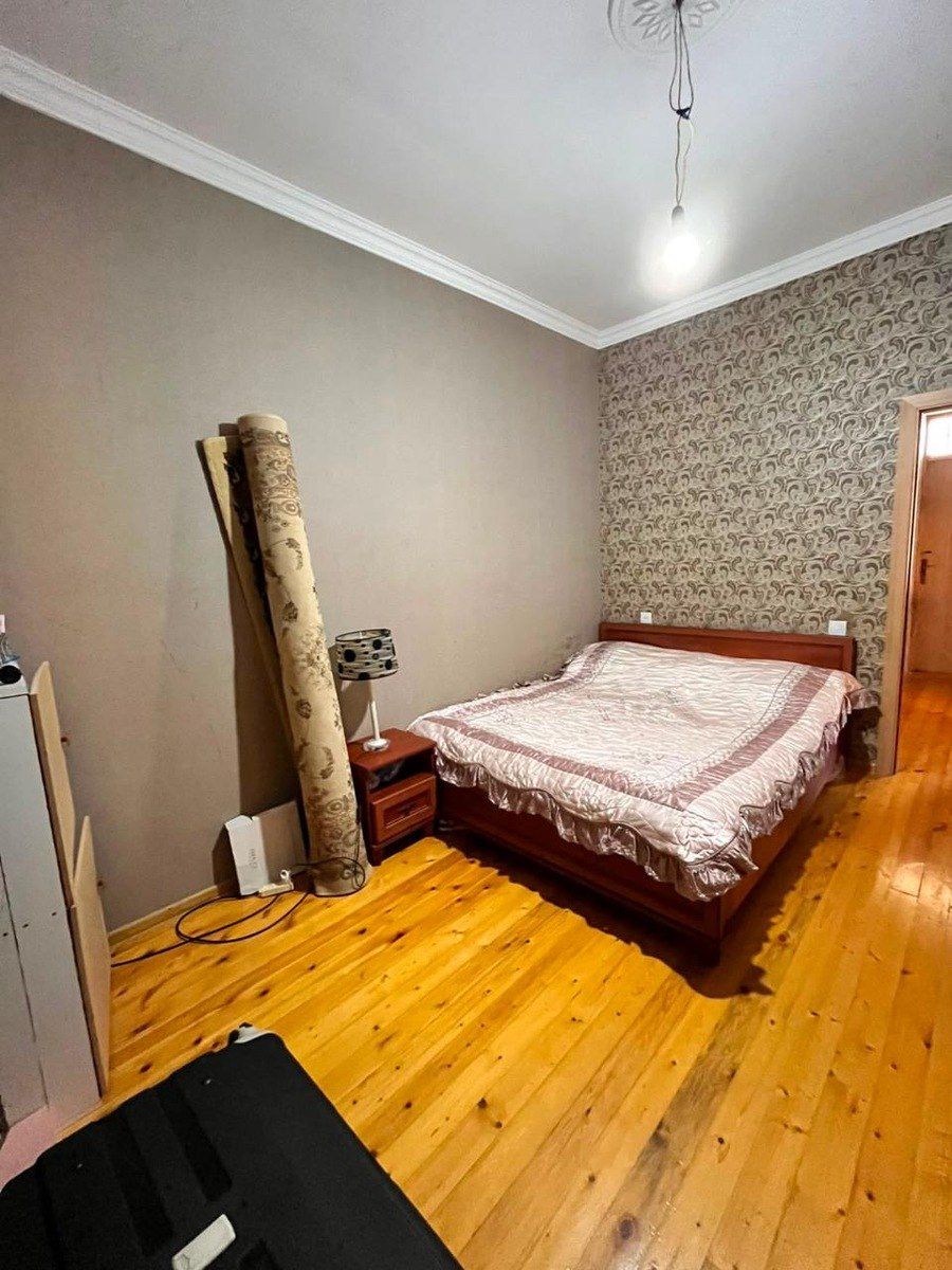 Həyət evi, Zabrat qəs — Ev, villa, Bakı (9)