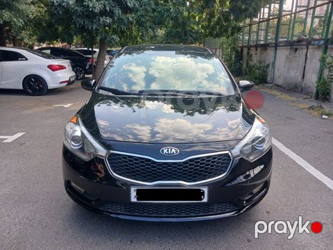 Kia Cerato, 1.8 L, 2013 il, 195 000 km