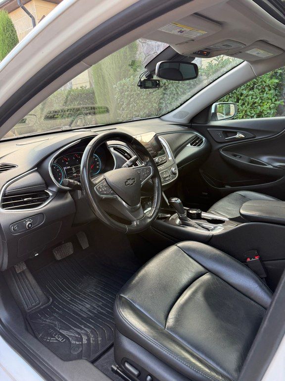 Chevrolet Malibu, 1.5 L, 2018 il, 77 309 km — Avtomobillər, Quba (9)