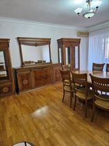 Qonaq və yataq otağı mebeli — Furniture