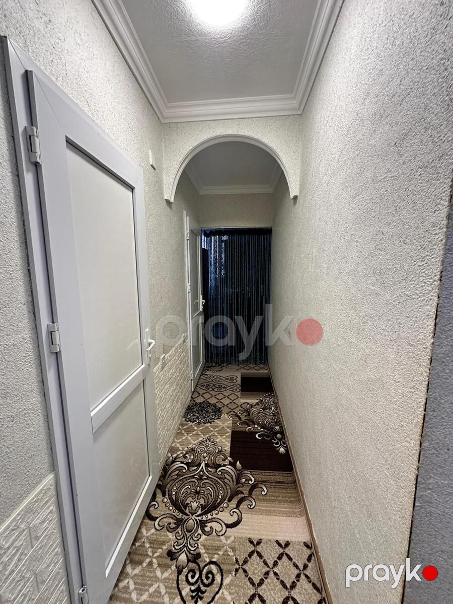 3-otaqlı yeni tikili, Xırdalan ş., 70 m² — Mənzil, Xırdalan (7)