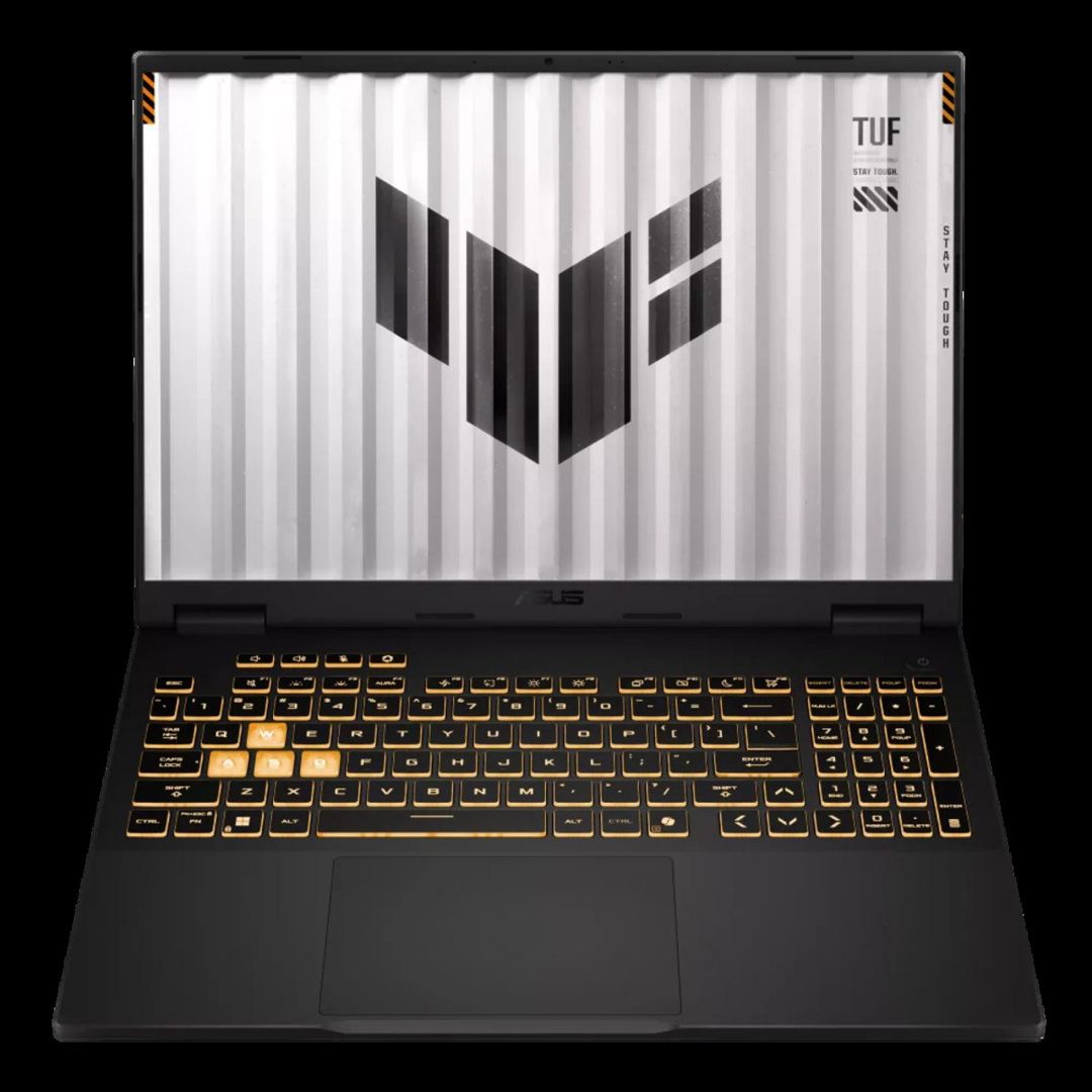 ASUS tuf F16 FX608JMI-TU288 90NR0NB1-M00F40 — Elektronika, Bakı (3)