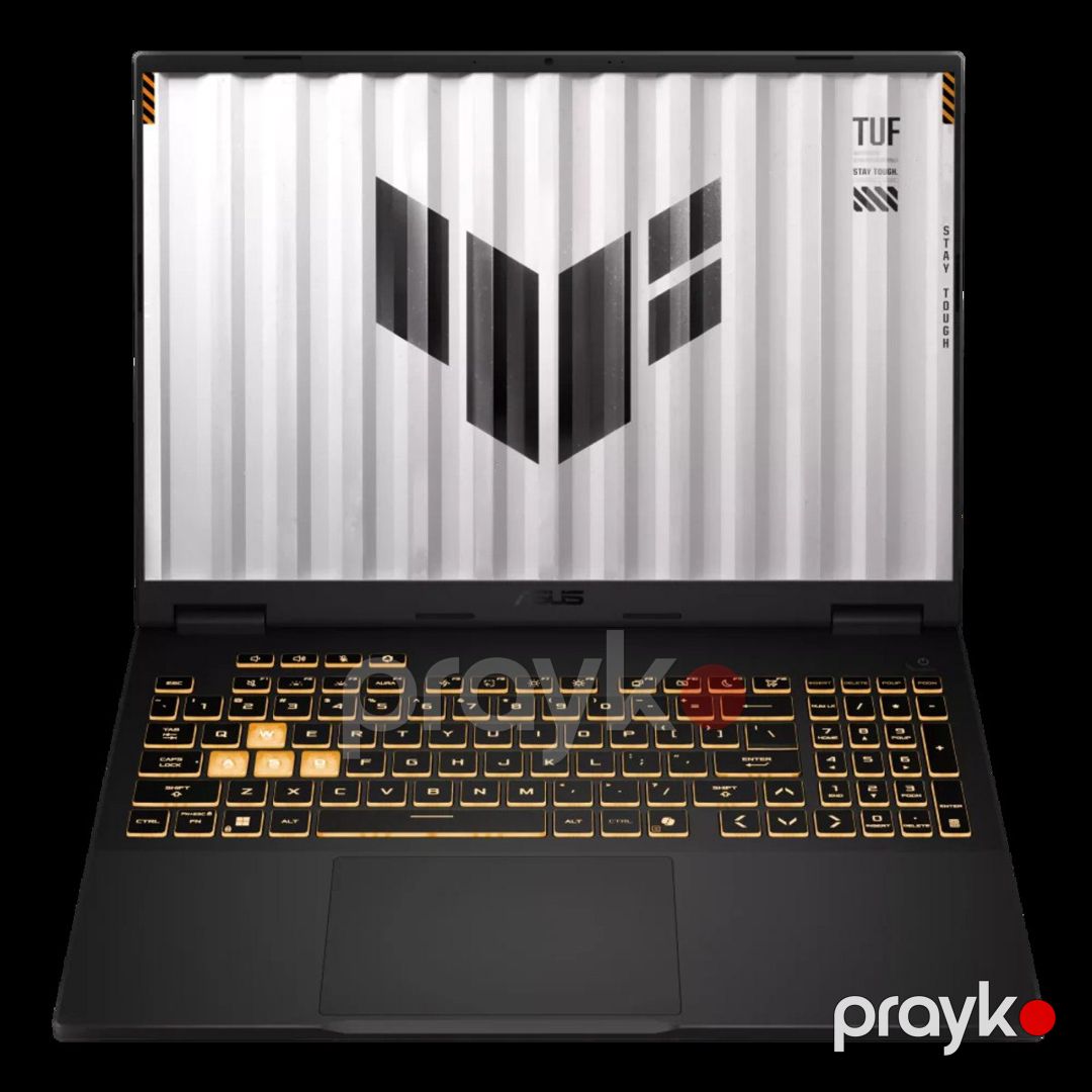 ASUS tuf F16 FX608JMI-TU288 90NR0NB1-M00F40 — Noutbuklar, Bakı (3)